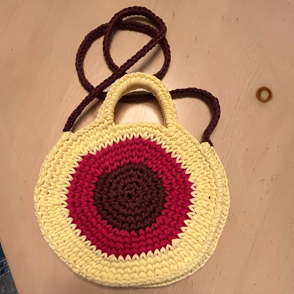 Village Lift Bullseye Crossbody bag - Picture 4 of 10